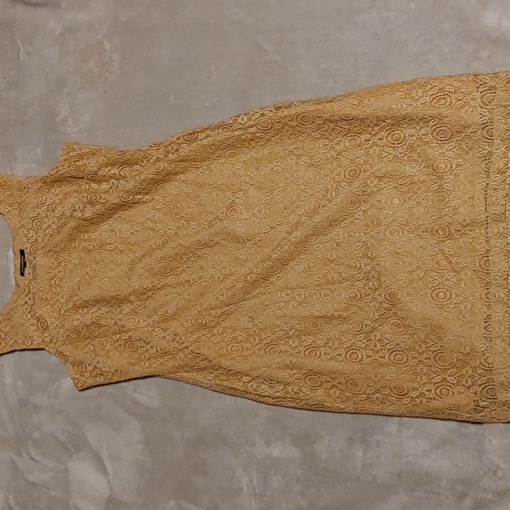 Free Add On Park Avenue size 12 dress